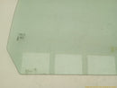 Hummer H3 Passenger Right Front Door Window Glass-2