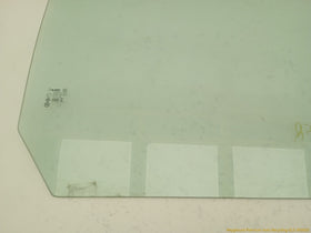 Hummer H3 Passenger Right Front Door Window Glass - 0