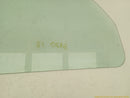 Hummer H3 Passenger Right Front Door Window Glass-5
