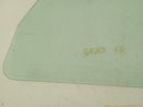Hummer H3 Passenger Right Front Door Window Glass-7