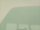 Hummer H3 Passenger Right Front Door Window Glass-8