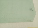 Hummer H3 Passenger Right Front Door Window Glass-10