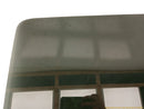 Hummer H3 Driver Left Rear Door Window Glass-3