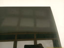 Hummer H3 Driver Left Rear Door Window Glass-4
