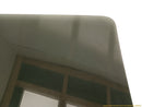 Hummer H3 Driver Left Rear Door Window Glass-9