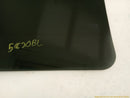 Hummer H3 Driver Left Rear Door Window Glass-10