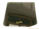 Hummer H3 Passenger Right Rear Door Window Glass-7