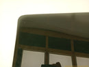 Hummer H3 Passenger Right Rear Door Window Glass-9