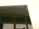 Hummer H3 Passenger Right Rear Door Window Glass-10