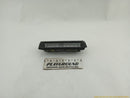 Hummer H3 Third Brake Lamp-1