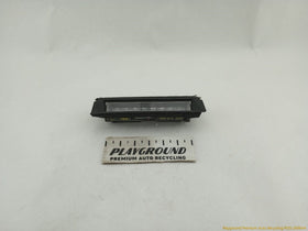 Hummer H3 Third Brake Lamp
