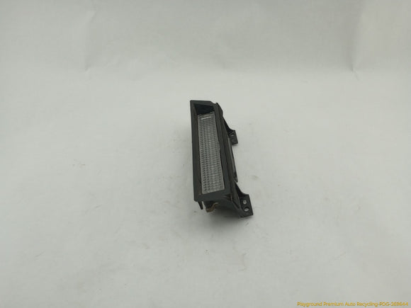 Hummer H3 Third Brake Lamp