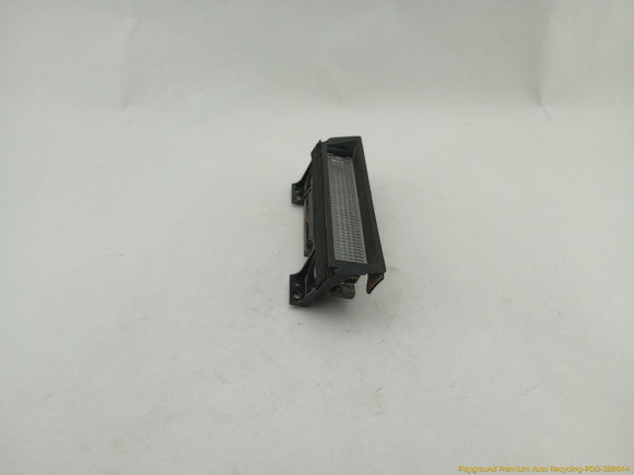 Hummer H3 Third Brake Lamp
