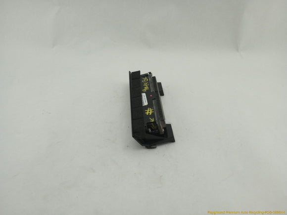 Hummer H3 Third Brake Lamp