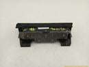 Hummer H3 Third Brake Lamp-7