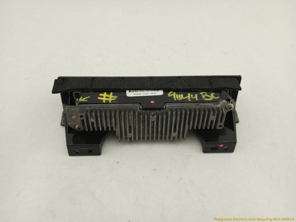Hummer H3 Third Brake Lamp