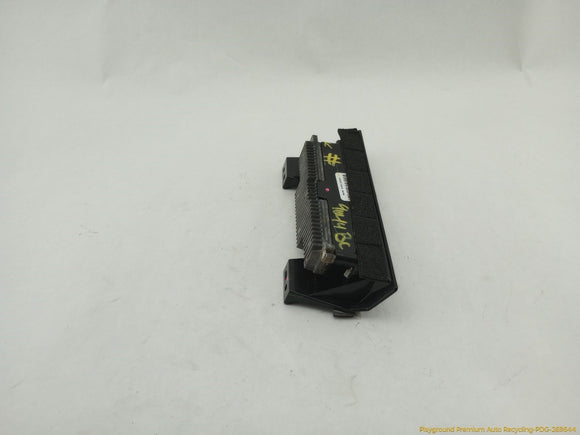 Hummer H3 Third Brake Lamp