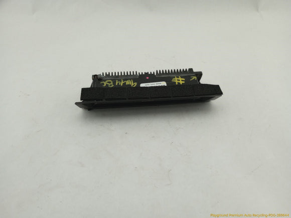 Hummer H3 Third Brake Lamp