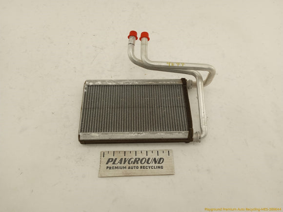 Mitsubishi Eclipse Heater Core