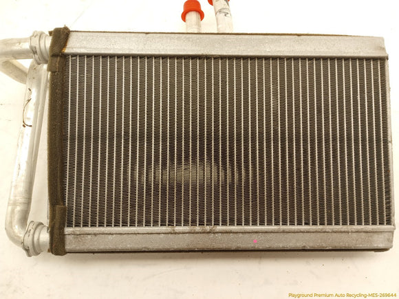 Mitsubishi Eclipse Heater Core