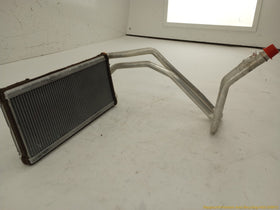 Land Rover Range Rover Sport Heater Core - 0