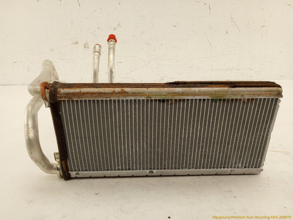 Land Rover Range Rover Sport Heater Core