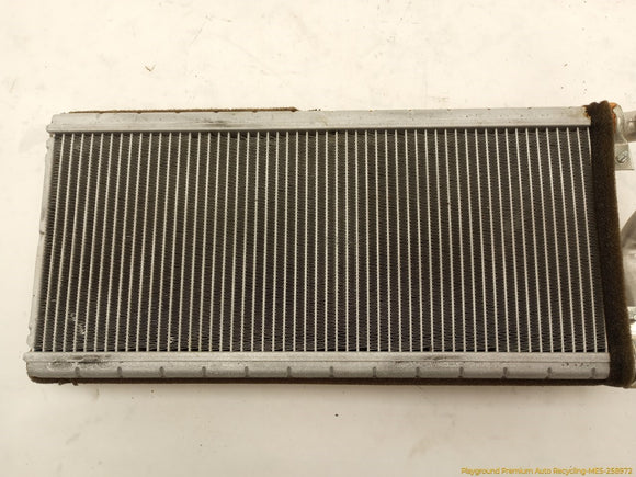 Land Rover Range Rover Sport Heater Core