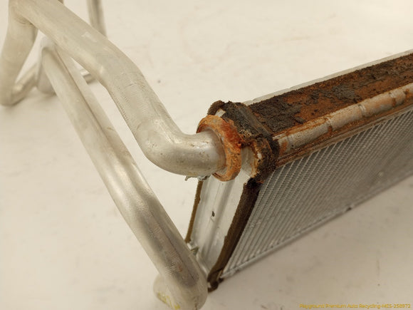 Land Rover Range Rover Sport Heater Core