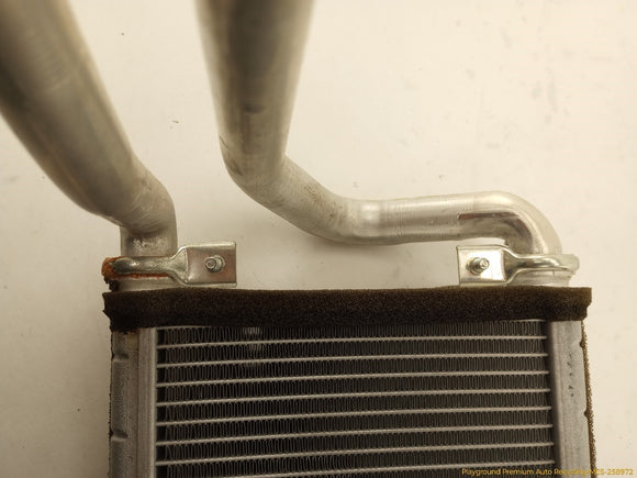 Land Rover Range Rover Sport Heater Core