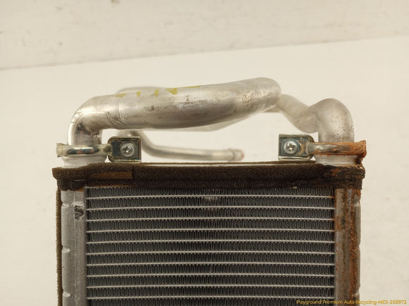 Land Rover Range Rover Sport Heater Core