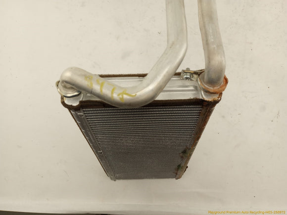 Land Rover Range Rover Sport Heater Core