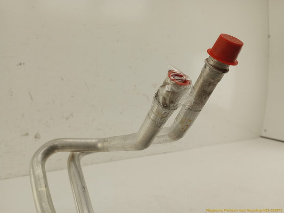 Land Rover Range Rover Sport Heater Core
