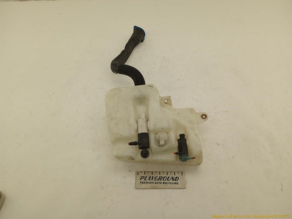 Land Rover Range Rover Sport Windshield Washer Reservoir