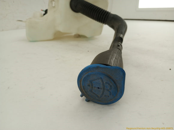 Land Rover Range Rover Sport Windshield Washer Reservoir