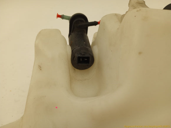 Land Rover Range Rover Sport Windshield Washer Reservoir
