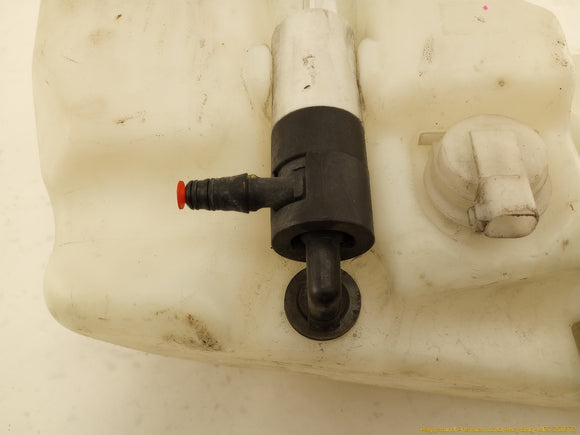 Land Rover Range Rover Sport Windshield Washer Reservoir