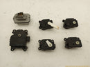 Land Rover Range Rover Sport Set Of Heater Vent Flap Actuators-2
