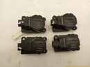 Land Rover Range Rover Sport Set Of Heater Vent Flap Actuators-3
