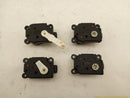Land Rover Range Rover Sport Set Of Heater Vent Flap Actuators-4