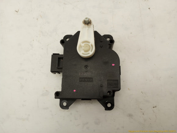 Land Rover Range Rover Sport Set Of Heater Vent Flap Actuators