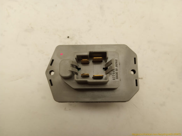 Land Rover Range Rover Sport Set Of Heater Vent Flap Actuators