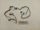 Land Rover Range Rover Sport HVAC Wiring Harness-1