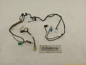 Land Rover Range Rover Sport HVAC Wiring Harness