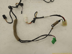 Land Rover Range Rover Sport HVAC Wiring Harness - 0