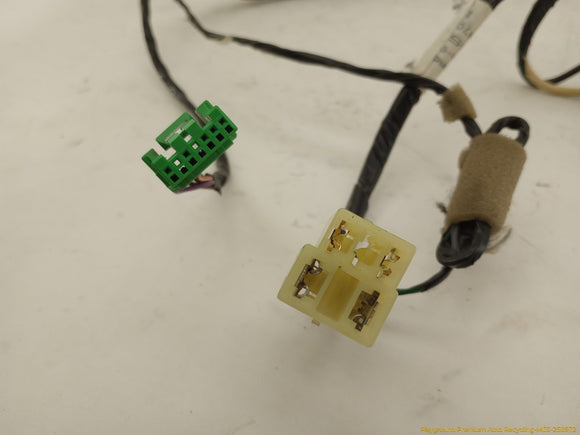 Land Rover Range Rover Sport HVAC Wiring Harness