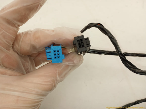 Land Rover Range Rover Sport HVAC Wiring Harness