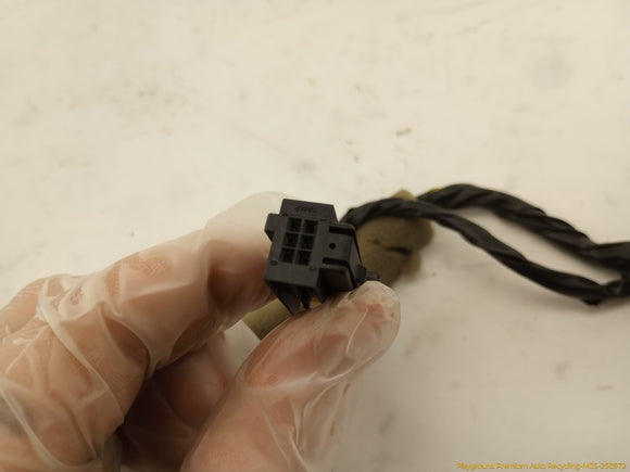 Land Rover Range Rover Sport HVAC Wiring Harness