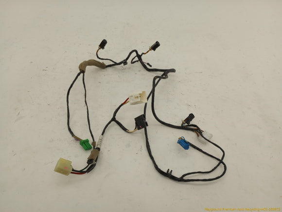Land Rover Range Rover Sport HVAC Wiring Harness