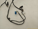Land Rover Range Rover Sport HVAC Wiring Harness-11