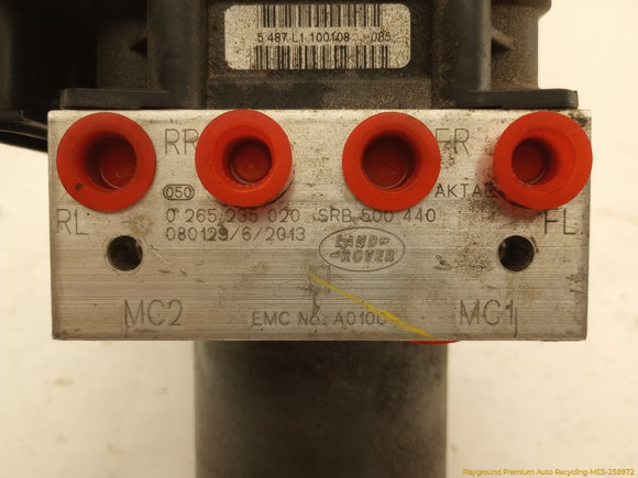 Land Rover Range Rover Sport ABS Pump